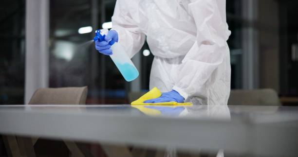 Licensed Biohazard service in Fulton, IL - Trauma Clean Pros